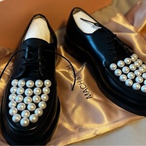 MACH & MACH
ballerinas/flats